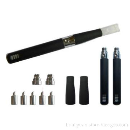 Power Capacity Display E Cigarette Variable Voltage EGO
